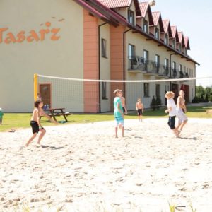 tasarz rewal kolonie