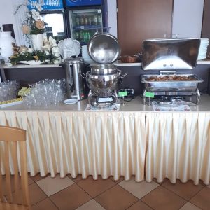 jadalnia tasarz rewal obozy sportowe