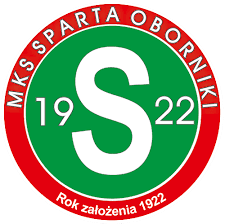 sparta oborniki
