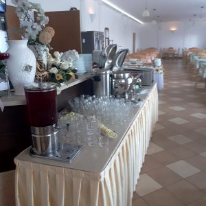 tasarz rewal jadalnia