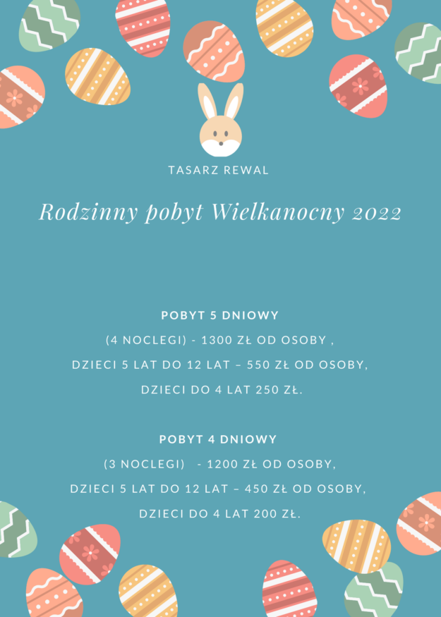 Easter Brunch Party